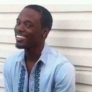 Meet your Posher, Jr